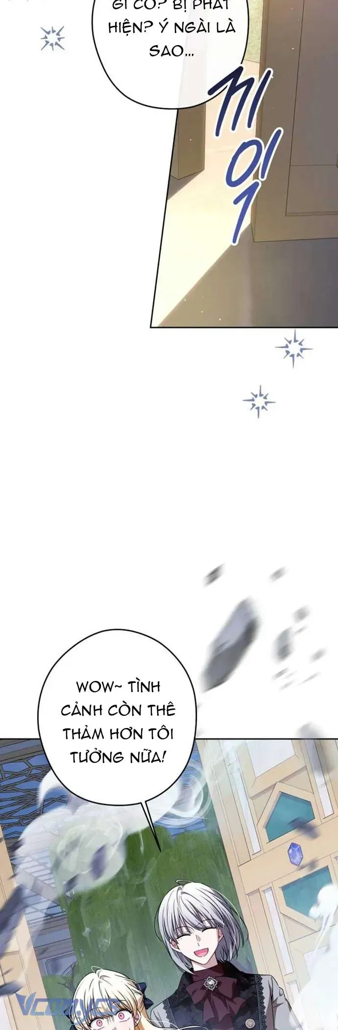 Gia Đình Phản Diện Phản Đối Tự Lập Chapter 56 - TC Truyện