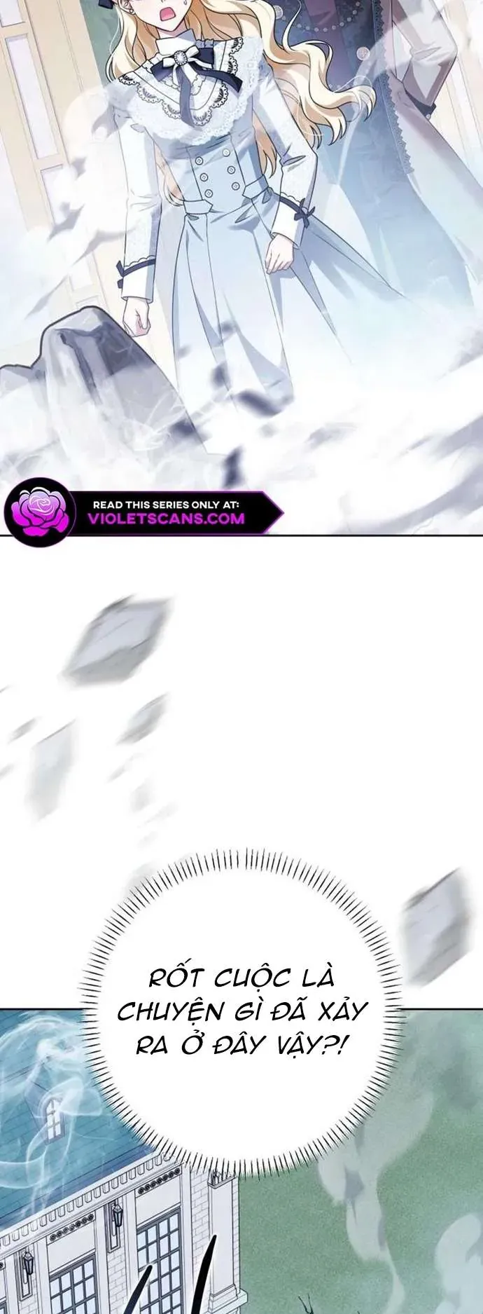 Gia Đình Phản Diện Phản Đối Tự Lập Chapter 56 - TC Truyện