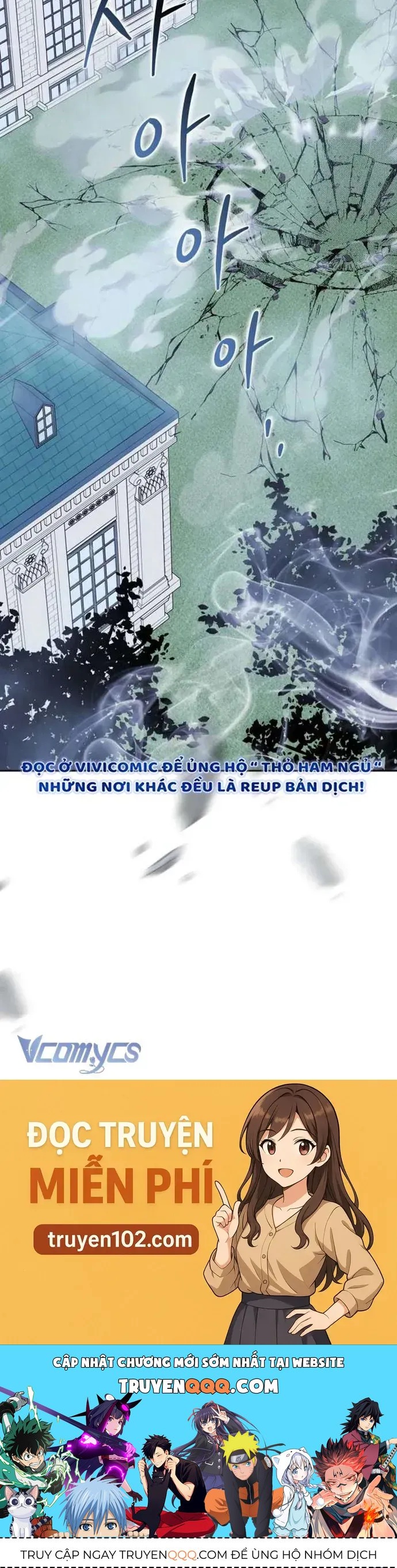 Gia Đình Phản Diện Phản Đối Tự Lập Chapter 56 - TC Truyện