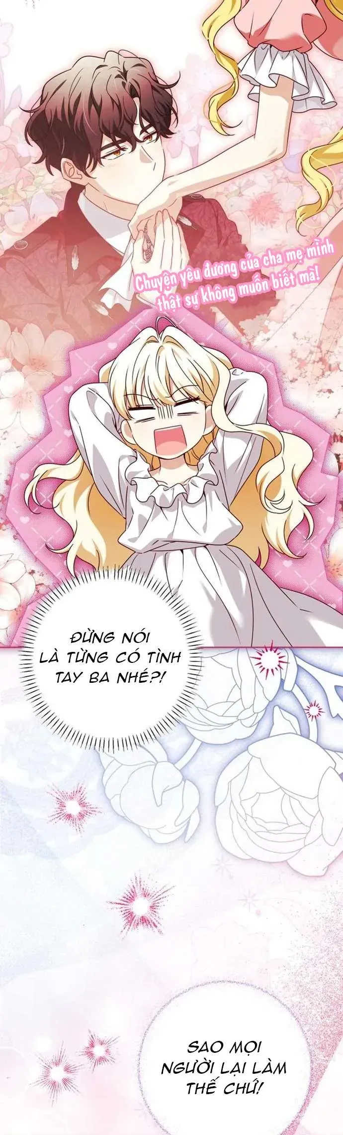 Gia Đình Phản Diện Phản Đối Tự Lập Chapter 56 - TC Truyện