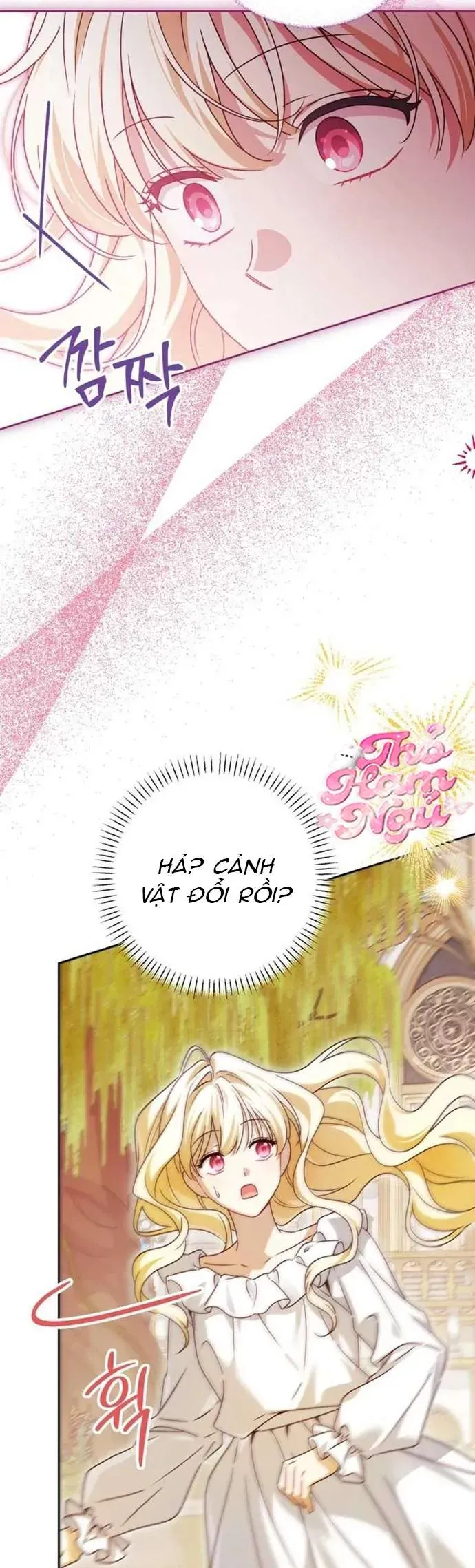 Gia Đình Phản Diện Phản Đối Tự Lập Chapter 56 - TC Truyện