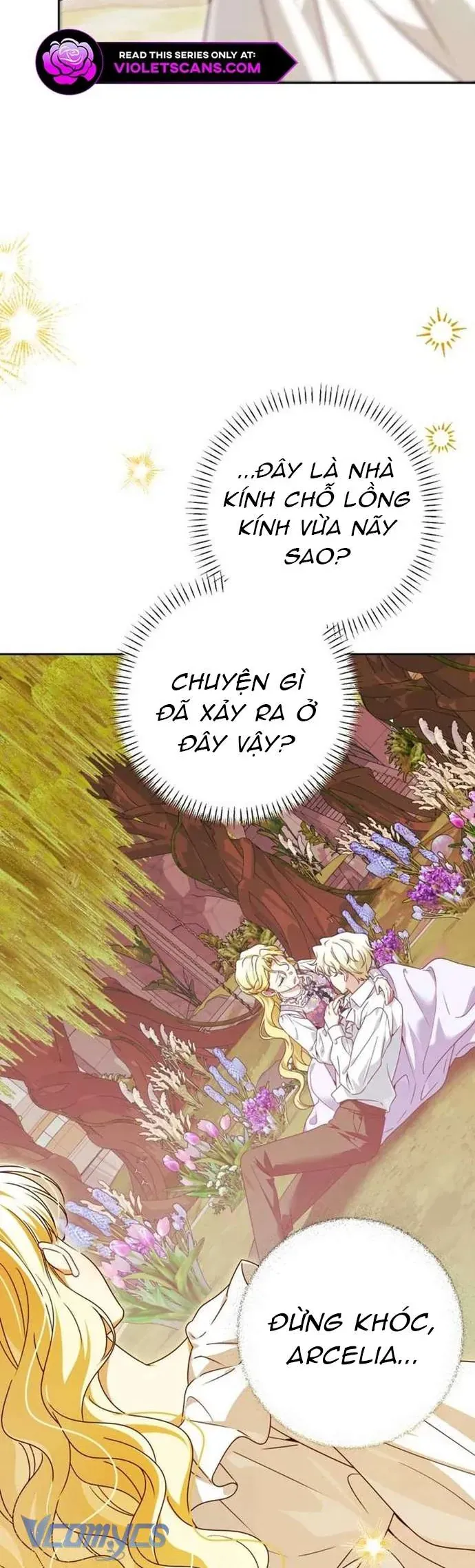 Gia Đình Phản Diện Phản Đối Tự Lập Chapter 56 - TC Truyện