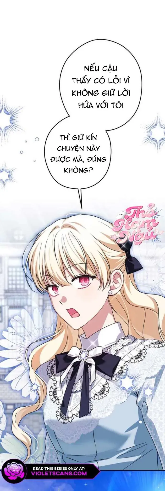 Gia Đình Phản Diện Phản Đối Tự Lập Chapter 57 - TC Truyện