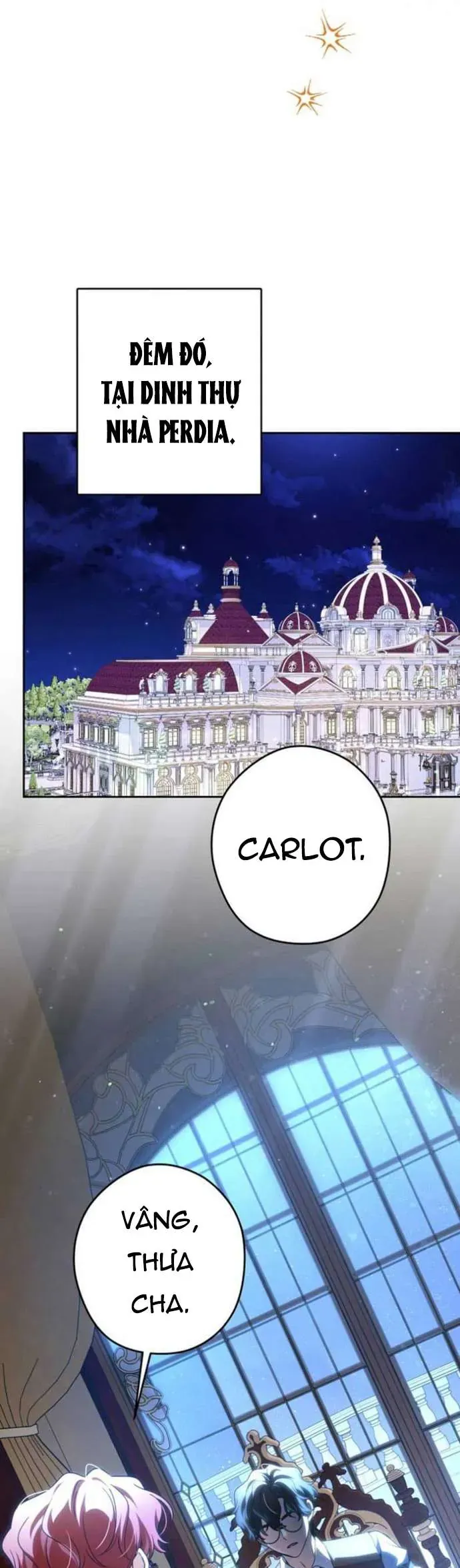 Gia Đình Phản Diện Phản Đối Tự Lập Chapter 57 - TC Truyện