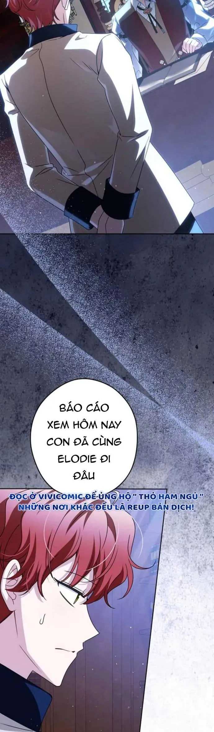 Gia Đình Phản Diện Phản Đối Tự Lập Chapter 57 - TC Truyện