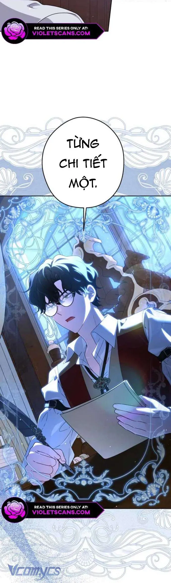 Gia Đình Phản Diện Phản Đối Tự Lập Chapter 57 - TC Truyện