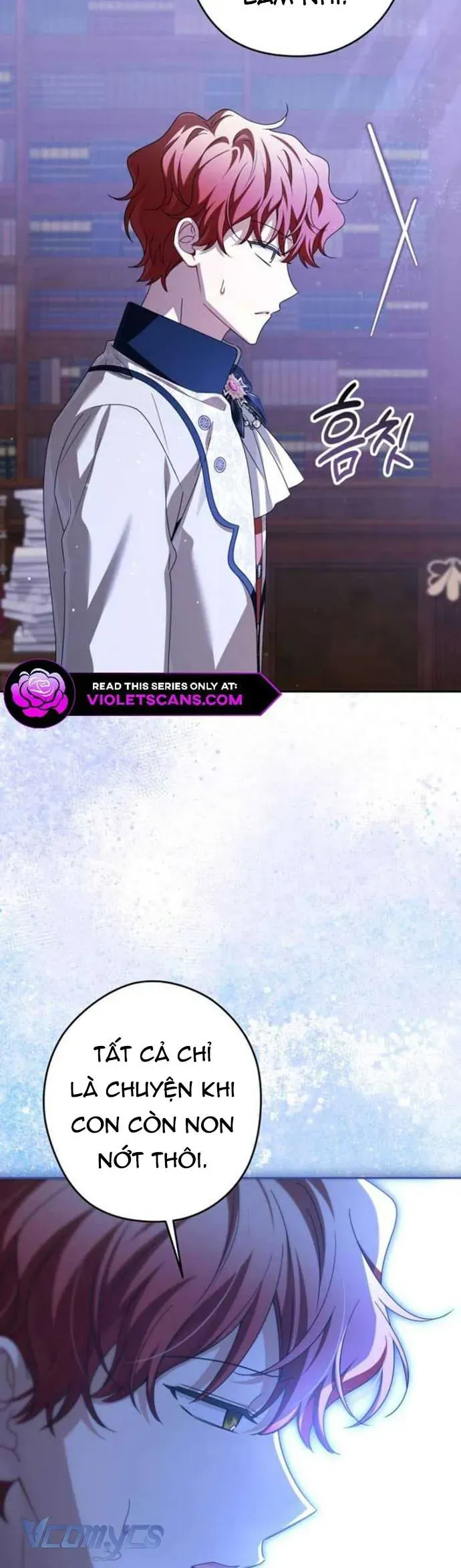 Gia Đình Phản Diện Phản Đối Tự Lập Chapter 57 - TC Truyện