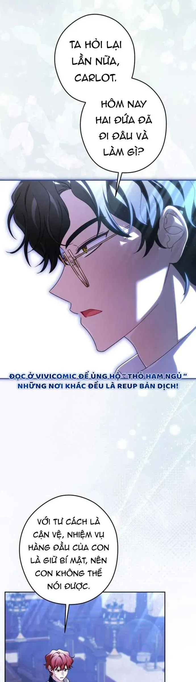 Gia Đình Phản Diện Phản Đối Tự Lập Chapter 57 - TC Truyện