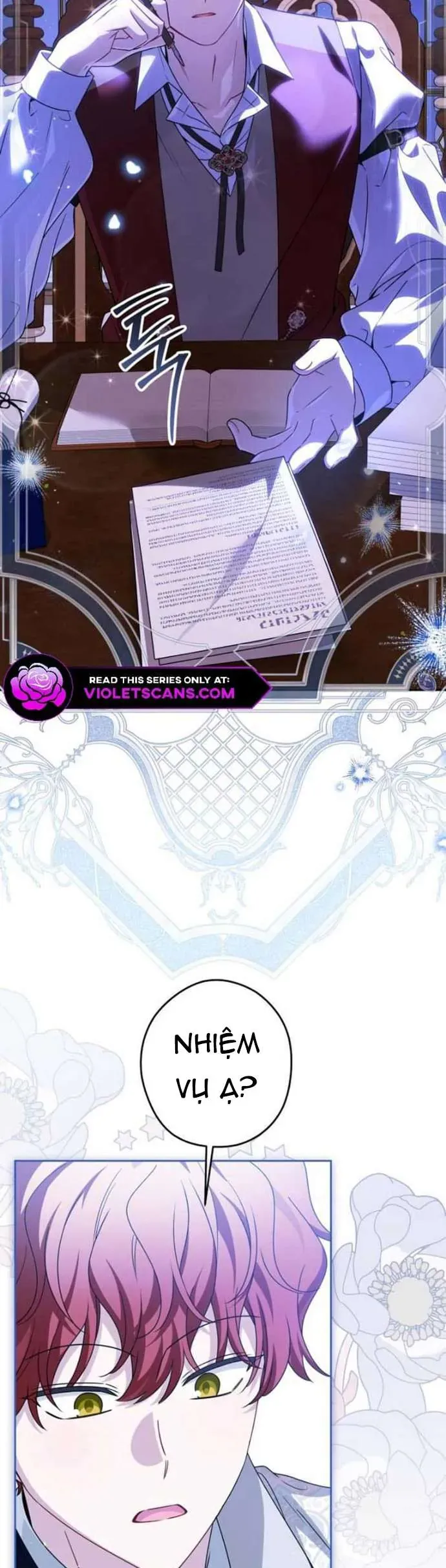 Gia Đình Phản Diện Phản Đối Tự Lập Chapter 57 - TC Truyện