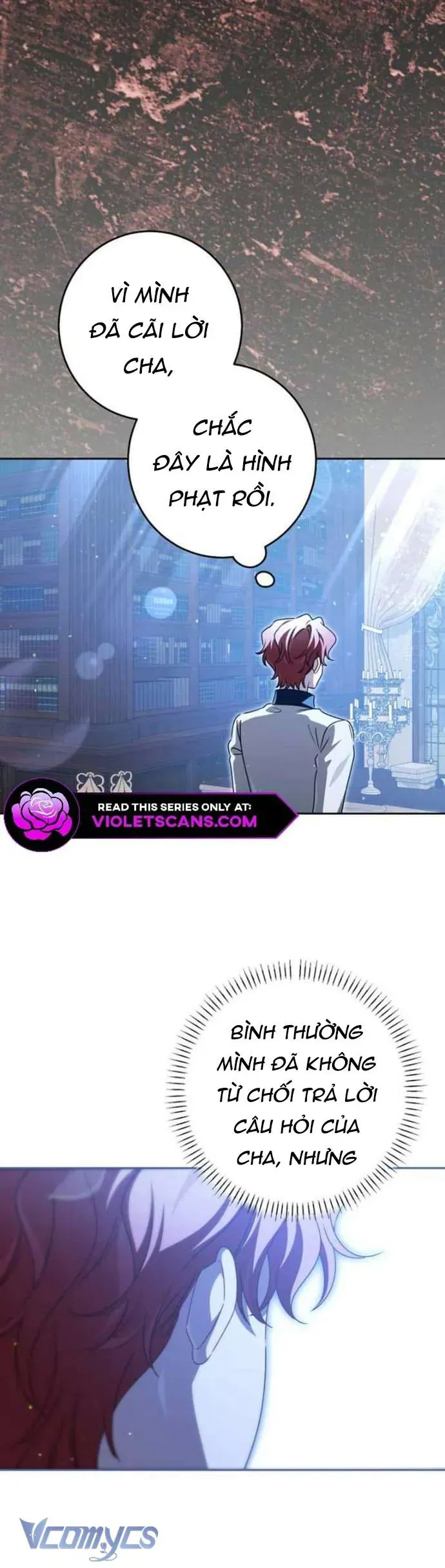 Gia Đình Phản Diện Phản Đối Tự Lập Chapter 57 - TC Truyện