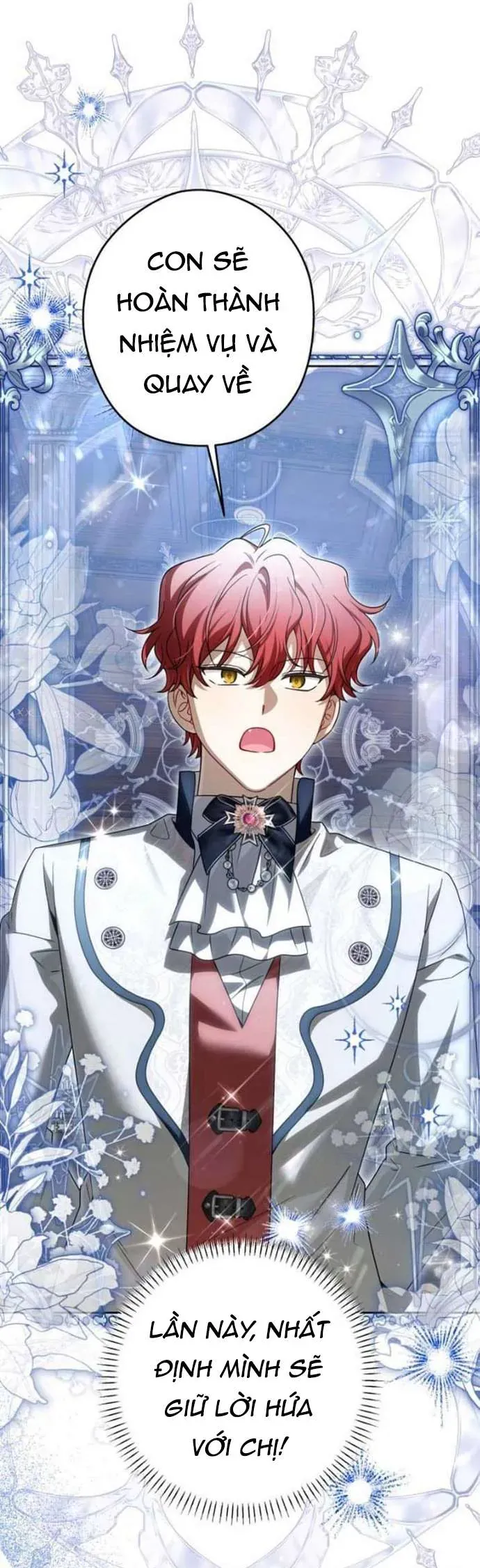 Gia Đình Phản Diện Phản Đối Tự Lập Chapter 57 - TC Truyện