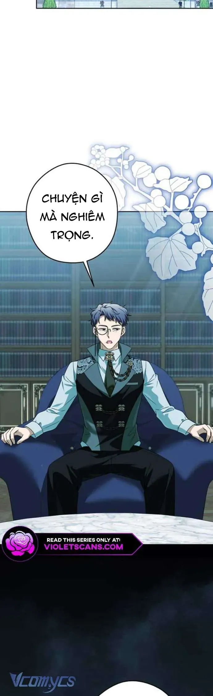 Gia Đình Phản Diện Phản Đối Tự Lập Chapter 57 - TC Truyện