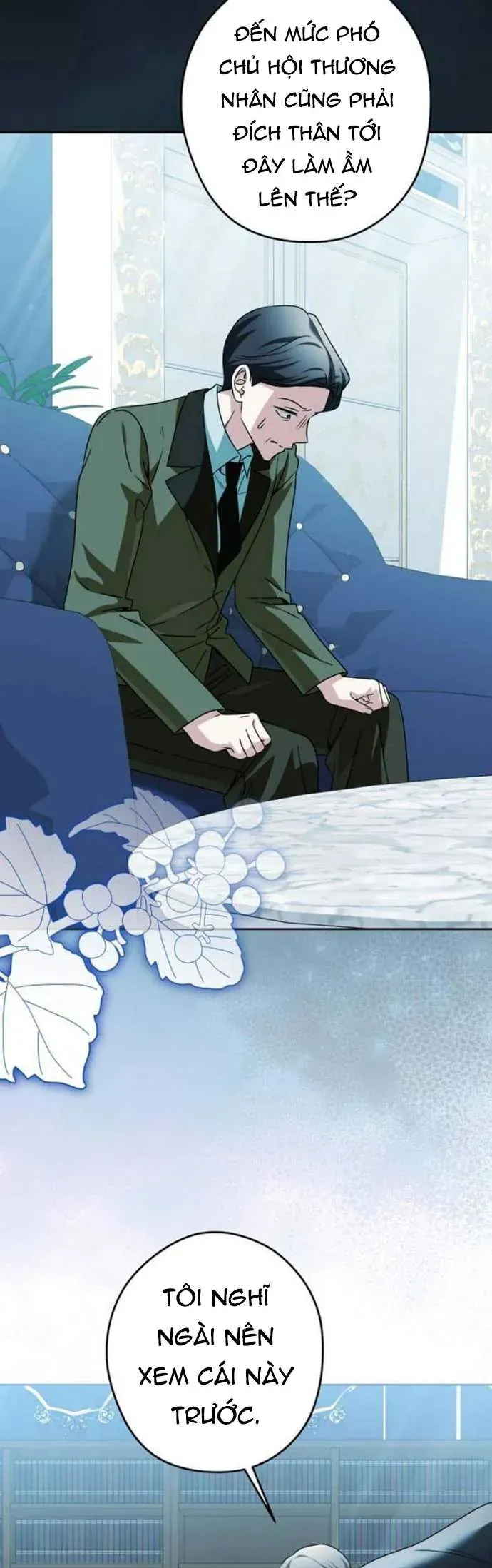 Gia Đình Phản Diện Phản Đối Tự Lập Chapter 57 - TC Truyện