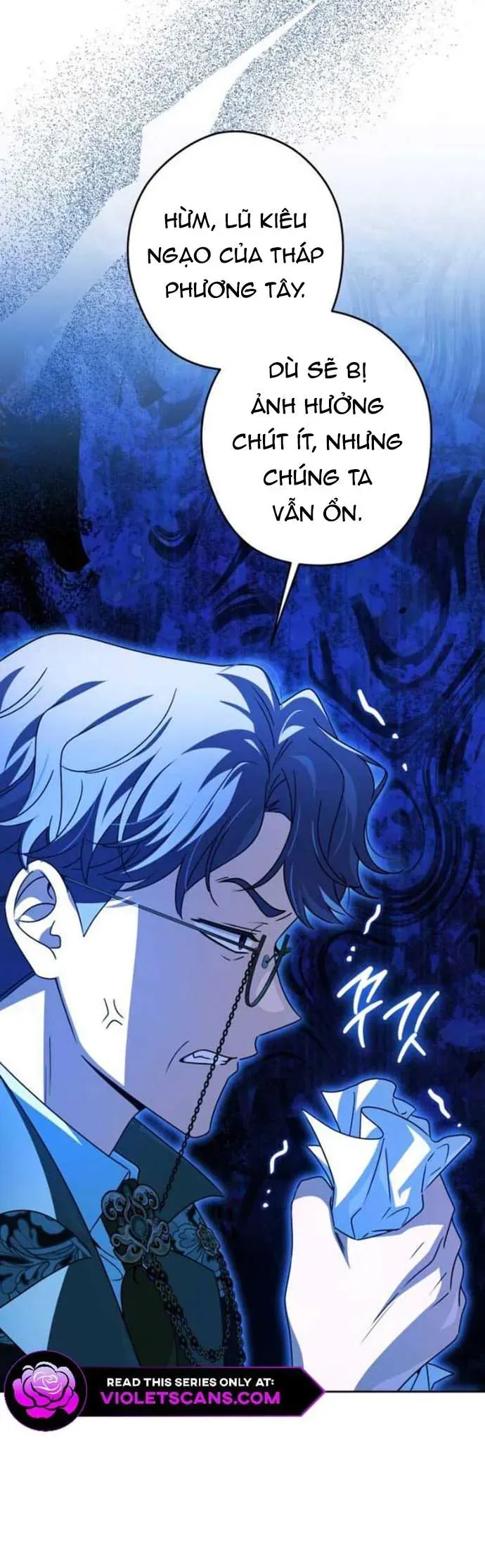 Gia Đình Phản Diện Phản Đối Tự Lập Chapter 57 - TC Truyện