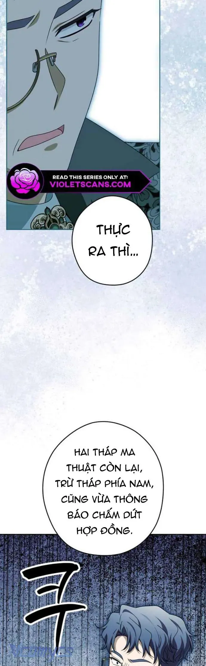 Gia Đình Phản Diện Phản Đối Tự Lập Chapter 57 - TC Truyện