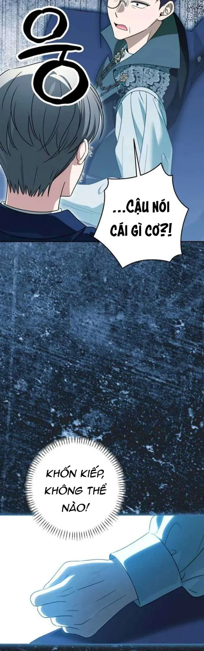 Gia Đình Phản Diện Phản Đối Tự Lập Chapter 57 - TC Truyện