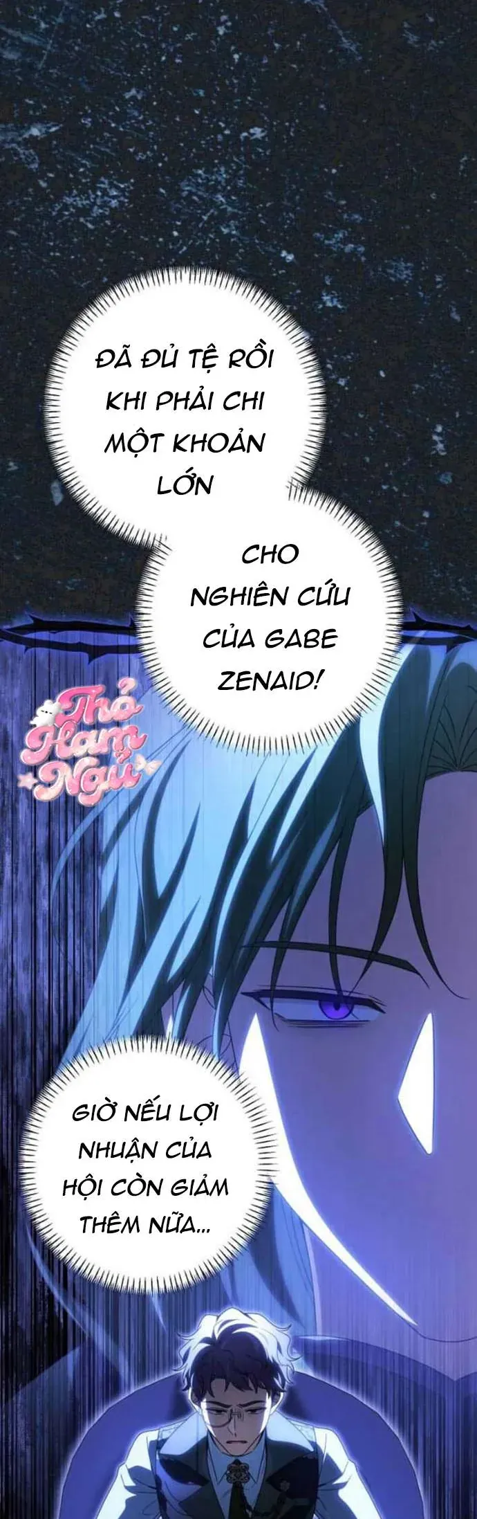 Gia Đình Phản Diện Phản Đối Tự Lập Chapter 57 - TC Truyện