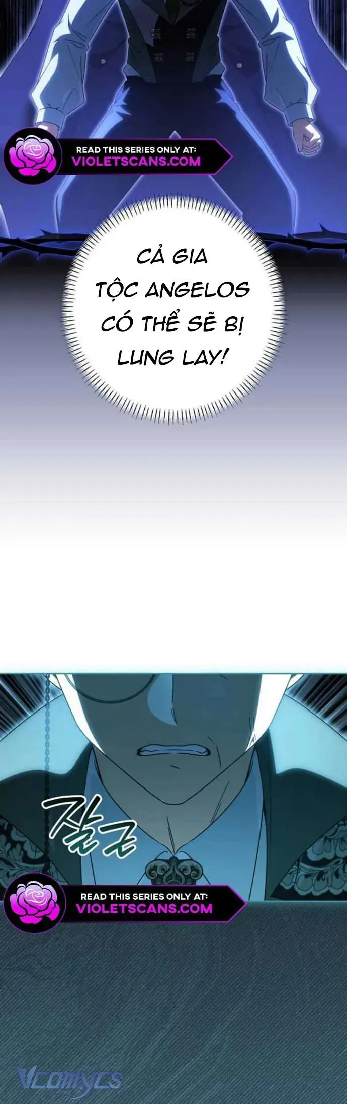 Gia Đình Phản Diện Phản Đối Tự Lập Chapter 57 - TC Truyện