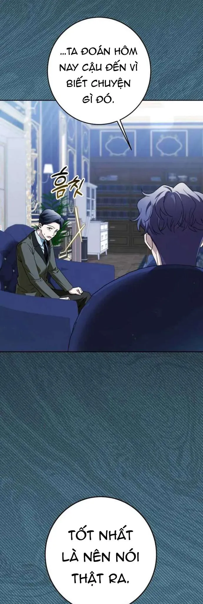 Gia Đình Phản Diện Phản Đối Tự Lập Chapter 57 - TC Truyện