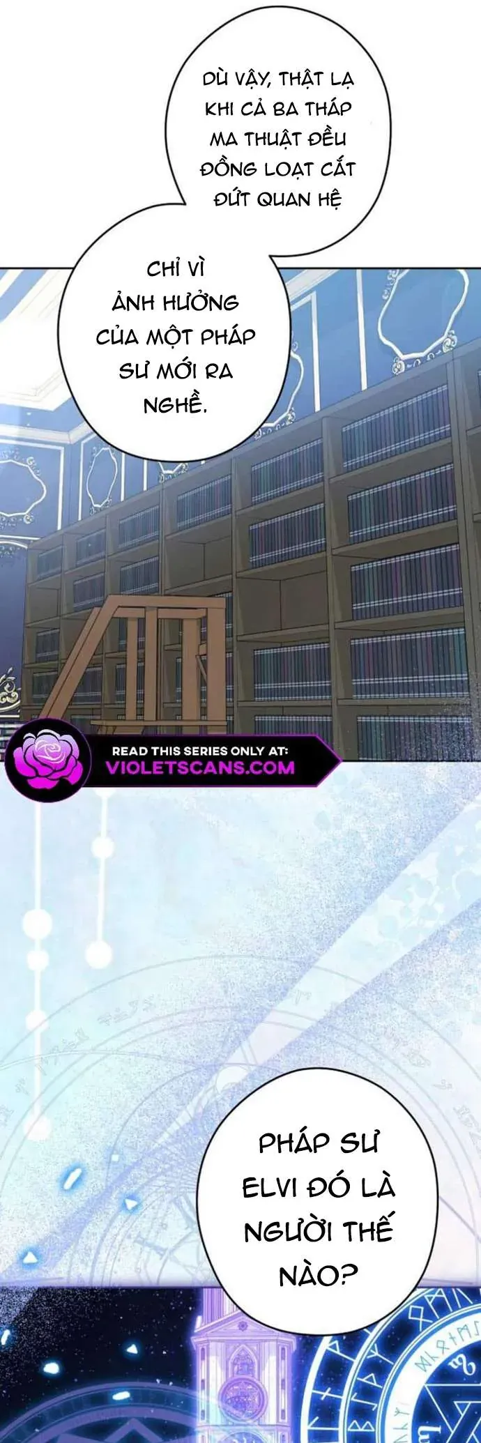 Gia Đình Phản Diện Phản Đối Tự Lập Chapter 57 - TC Truyện