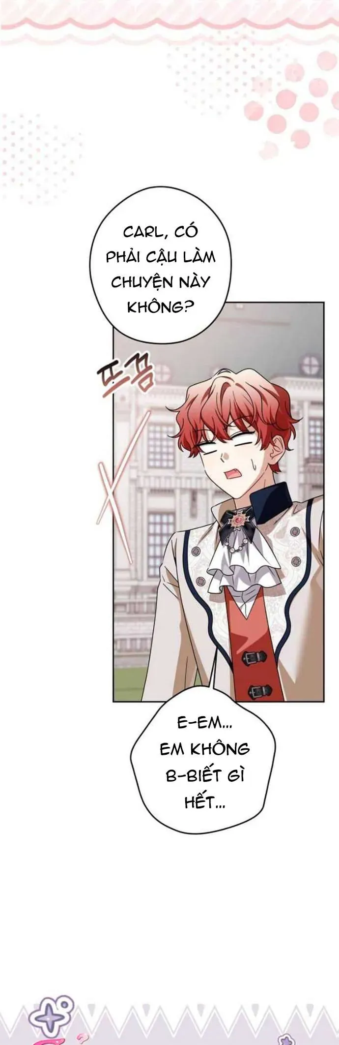 Gia Đình Phản Diện Phản Đối Tự Lập Chapter 57 - TC Truyện