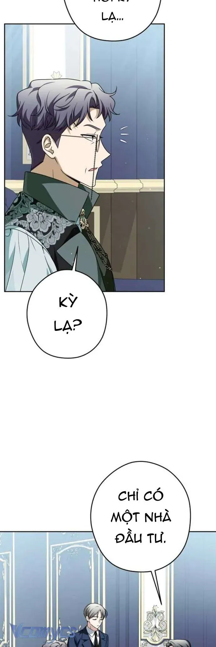 Gia Đình Phản Diện Phản Đối Tự Lập Chapter 57 - TC Truyện