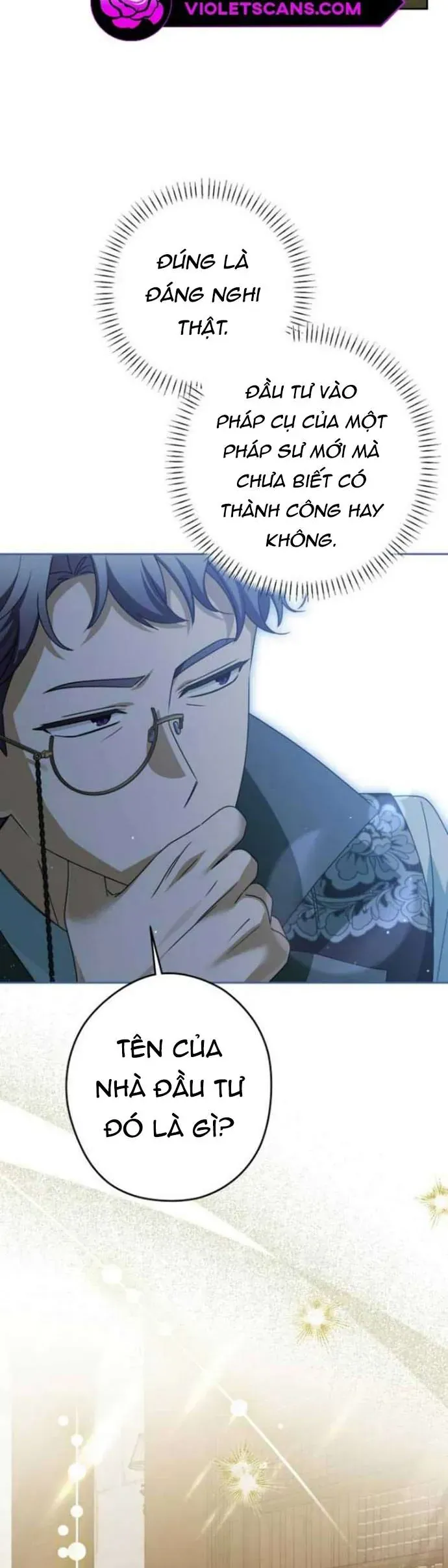 Gia Đình Phản Diện Phản Đối Tự Lập Chapter 57 - TC Truyện