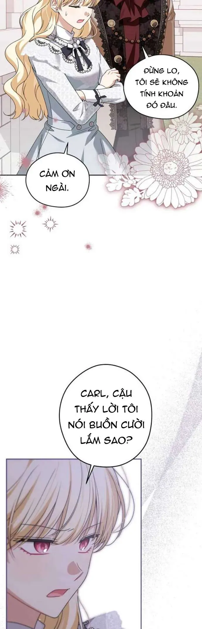 Gia Đình Phản Diện Phản Đối Tự Lập Chapter 57 - TC Truyện