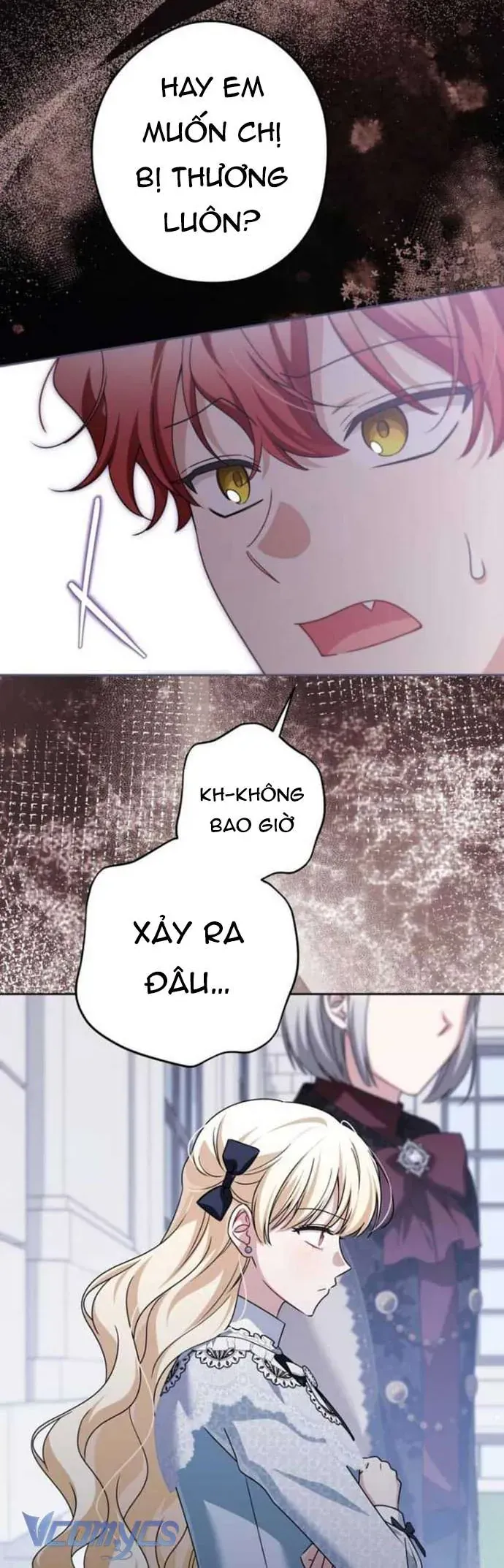 Gia Đình Phản Diện Phản Đối Tự Lập Chapter 57 - TC Truyện