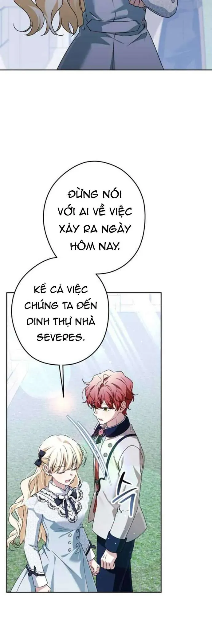 Gia Đình Phản Diện Phản Đối Tự Lập Chapter 57 - TC Truyện