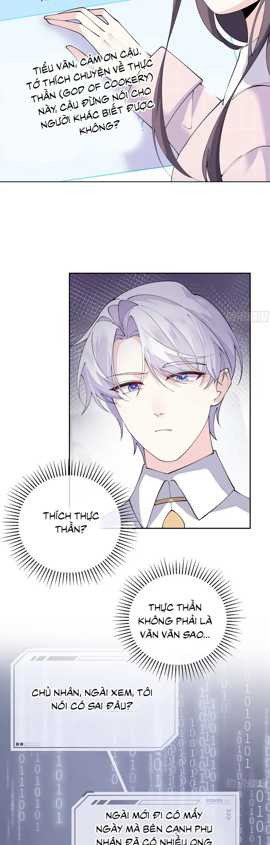 Ban Ngày Bị Hủy Hôn Buổi Tối Bị Chỉ Huy Vừa Đáng Yêu Vừa Hung Dữ Đòi Ôm. [Chap 132]