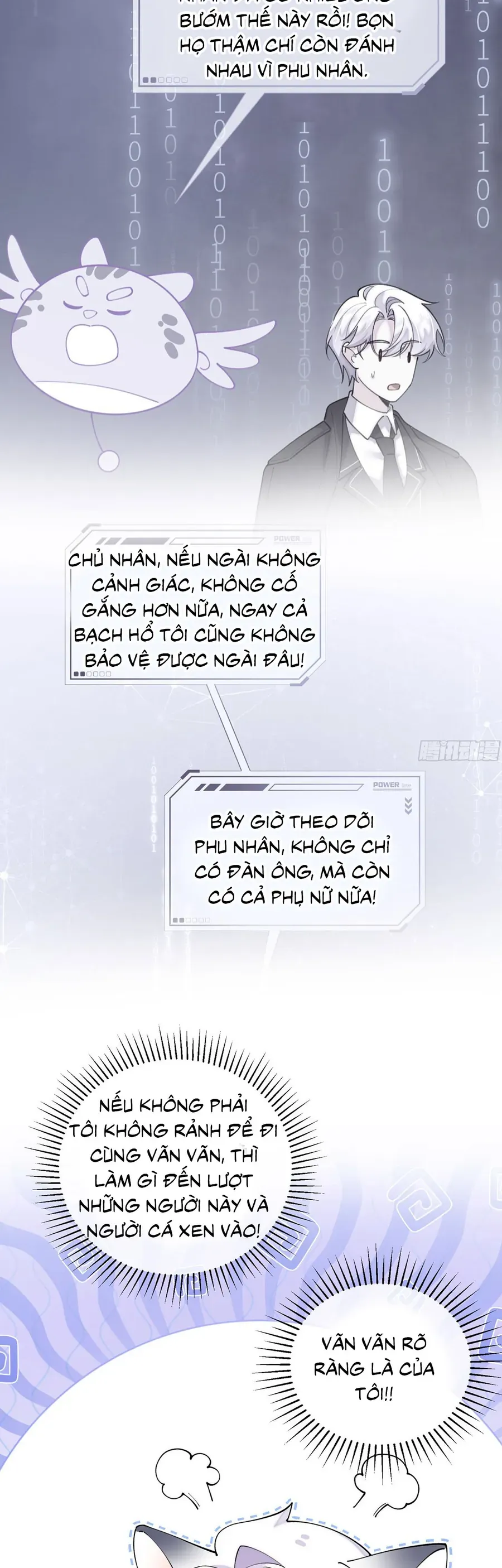 Ban Ngày Bị Hủy Hôn Buổi Tối Bị Chỉ Huy Vừa Đáng Yêu Vừa Hung Dữ Đòi Ôm. [Chap 132]