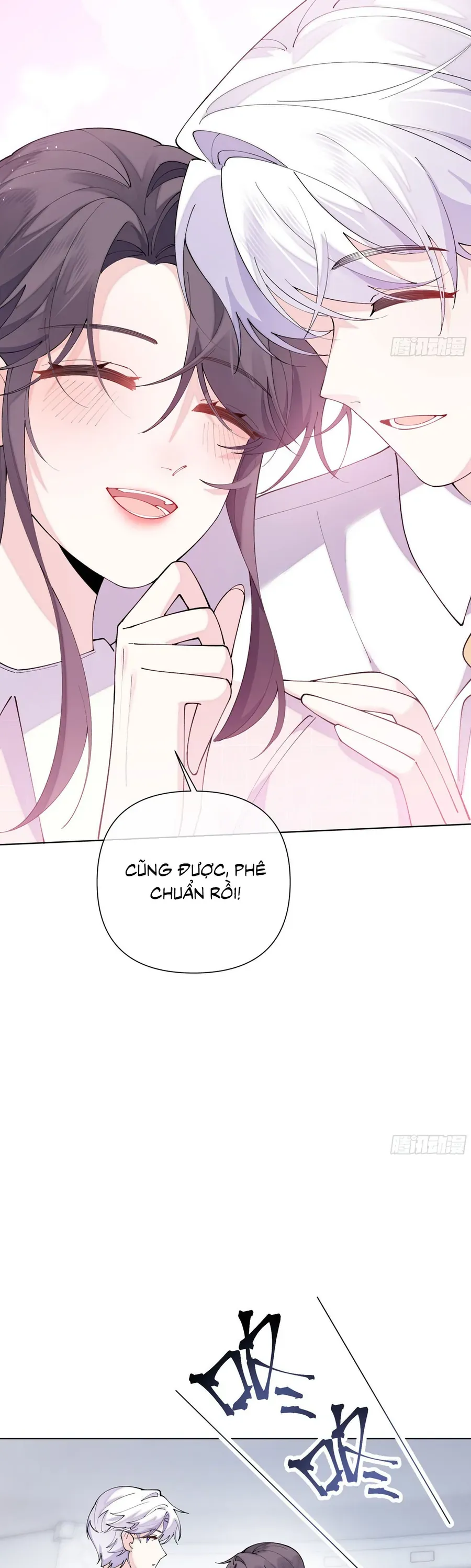 Ban Ngày Bị Hủy Hôn Buổi Tối Bị Chỉ Huy Vừa Đáng Yêu Vừa Hung Dữ Đòi Ôm. [Chap 132]