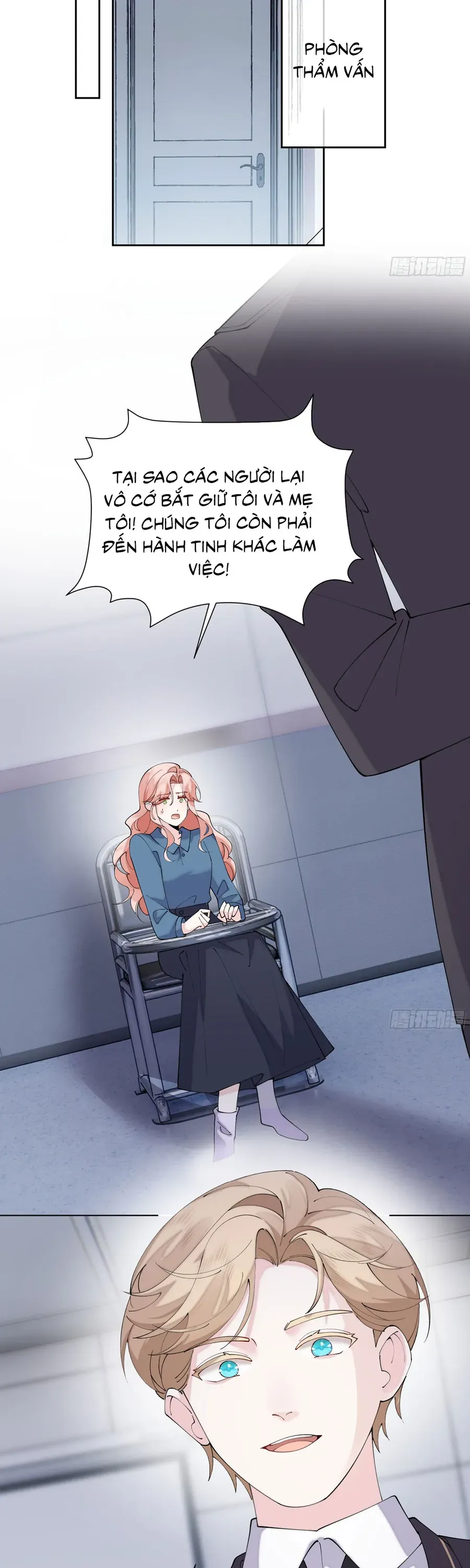 Ban Ngày Bị Hủy Hôn Buổi Tối Bị Chỉ Huy Vừa Đáng Yêu Vừa Hung Dữ Đòi Ôm. [Chap 132]