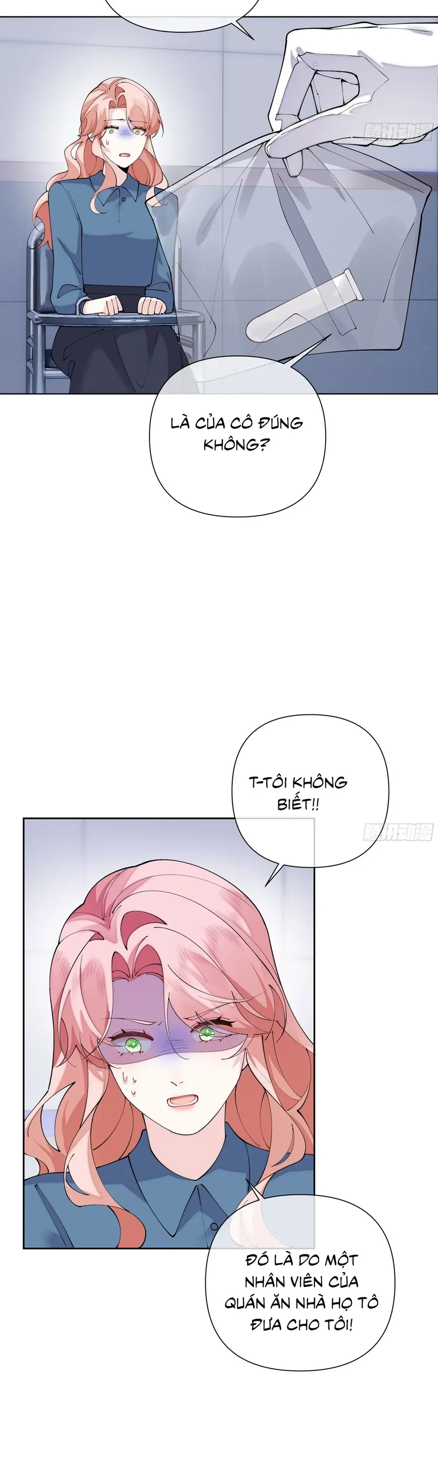 Ban Ngày Bị Hủy Hôn Buổi Tối Bị Chỉ Huy Vừa Đáng Yêu Vừa Hung Dữ Đòi Ôm. [Chap 132]