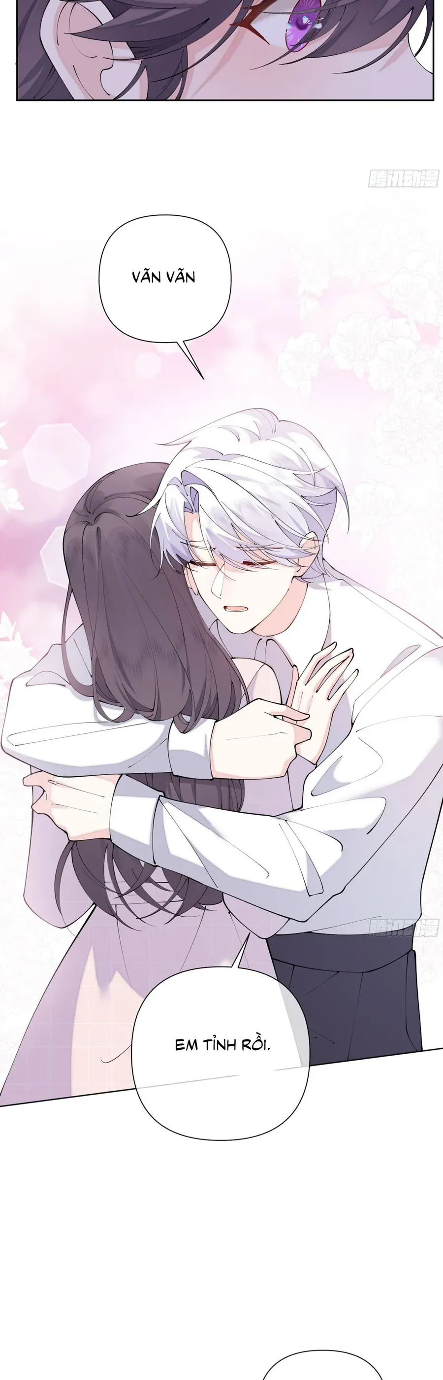 Ban Ngày Bị Hủy Hôn Buổi Tối Bị Chỉ Huy Vừa Đáng Yêu Vừa Hung Dữ Đòi Ôm. [Chap 132]