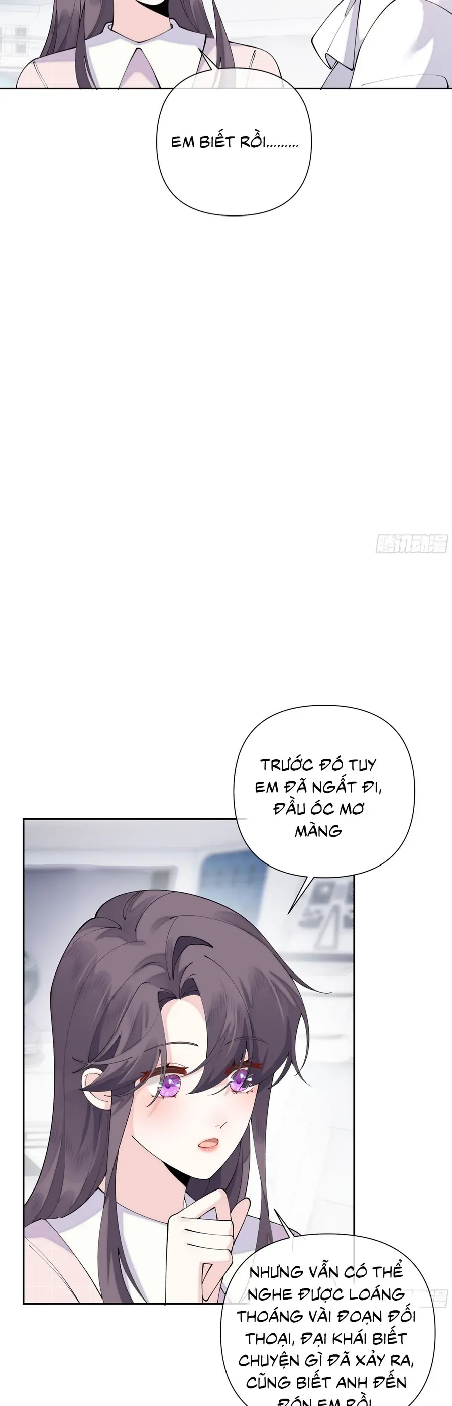 Ban Ngày Bị Hủy Hôn Buổi Tối Bị Chỉ Huy Vừa Đáng Yêu Vừa Hung Dữ Đòi Ôm. [Chap 132]