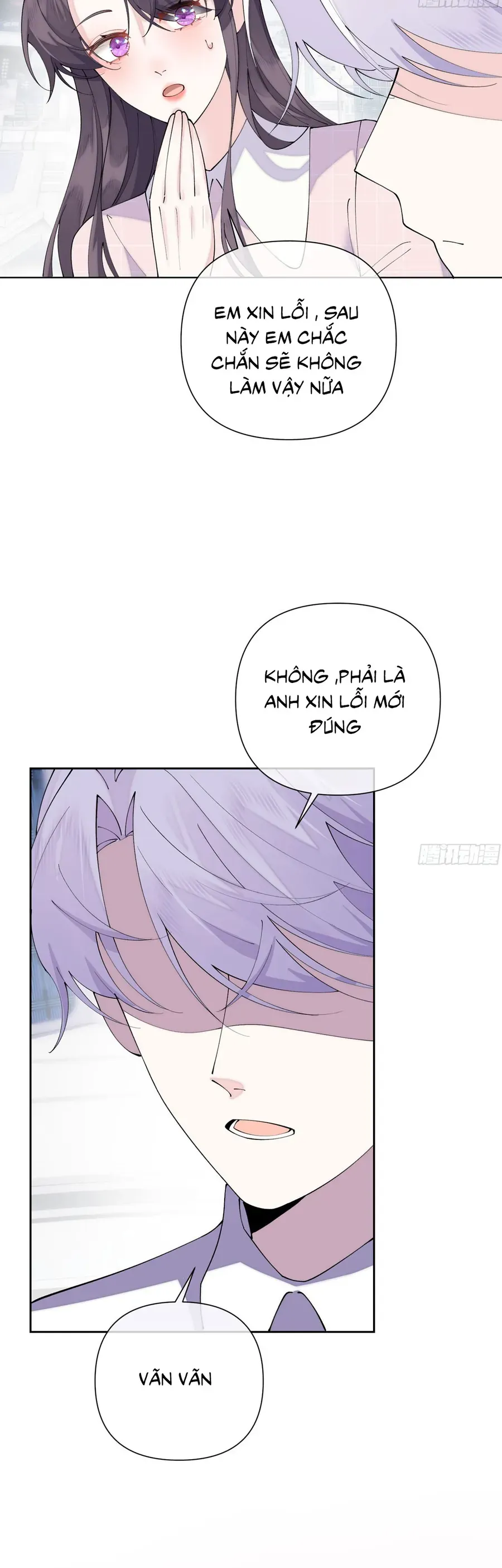 Ban Ngày Bị Hủy Hôn Buổi Tối Bị Chỉ Huy Vừa Đáng Yêu Vừa Hung Dữ Đòi Ôm. [Chap 132]