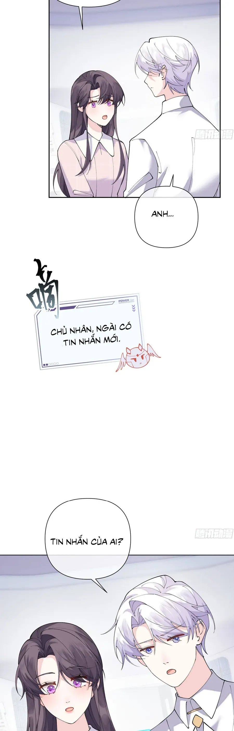 Ban Ngày Bị Hủy Hôn Buổi Tối Bị Chỉ Huy Vừa Đáng Yêu Vừa Hung Dữ Đòi Ôm. [Chap 132]