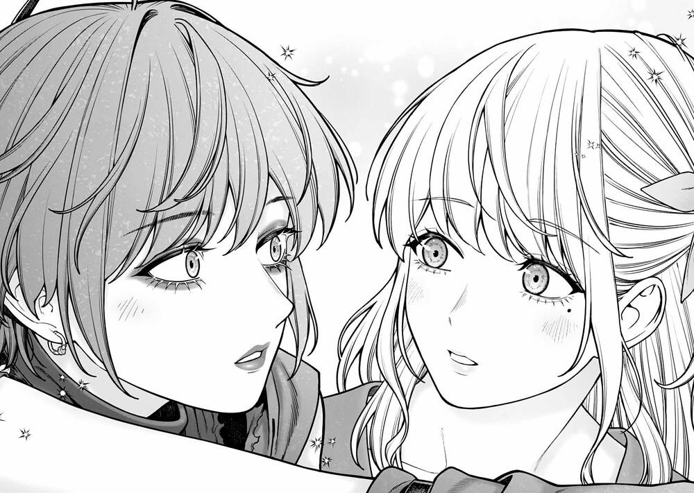 Công Sở Và Đời Tư On Và Off [Chap 24]