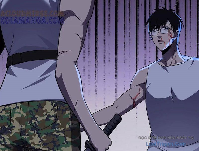 Công Hội Kỳ Lân [Chap 38-41]