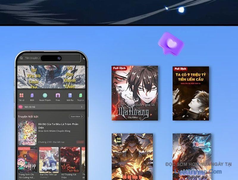 Công Hội Kỳ Lân [Chap 38-41]