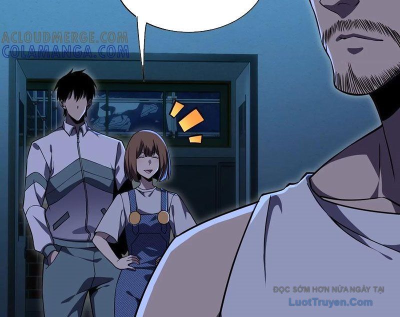 Công Hội Kỳ Lân [Chap 38-41]