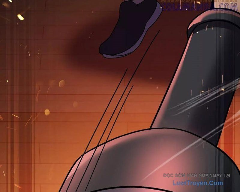 Công Hội Kỳ Lân [Chap 38-41]