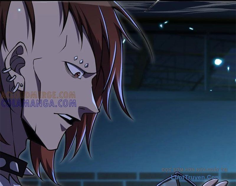 Công Hội Kỳ Lân [Chap 38-41]