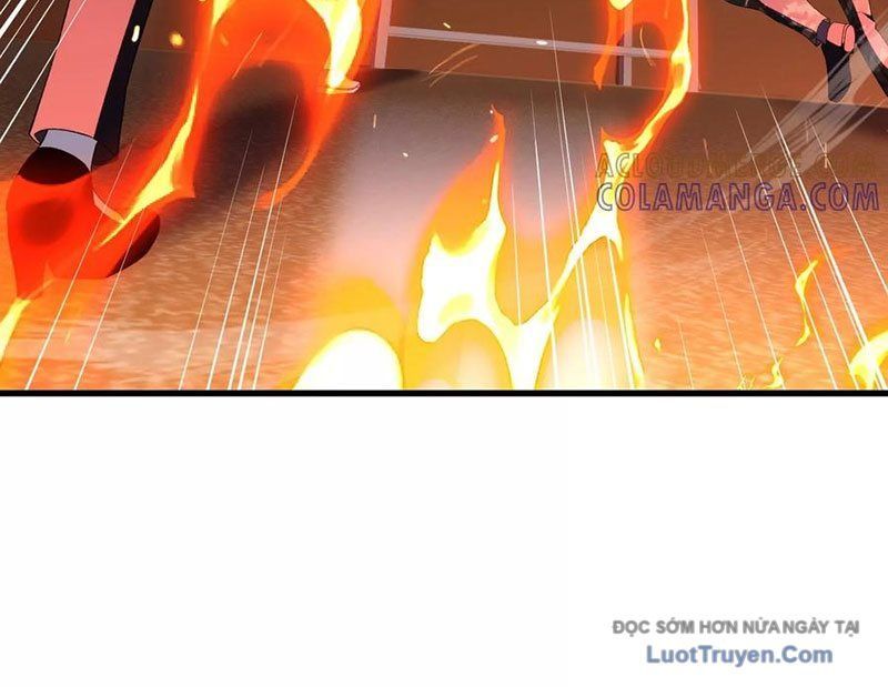 Công Hội Kỳ Lân [Chap 38-41]