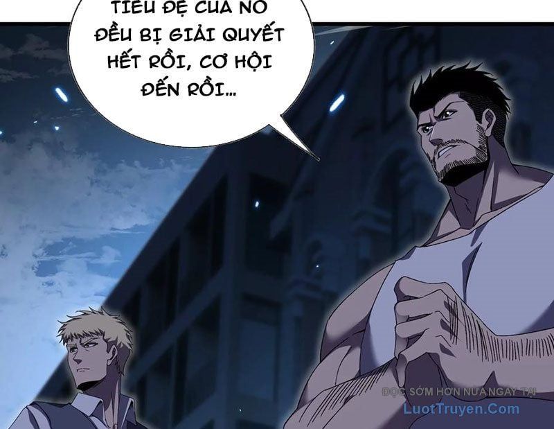 Công Hội Kỳ Lân [Chap 38-41]