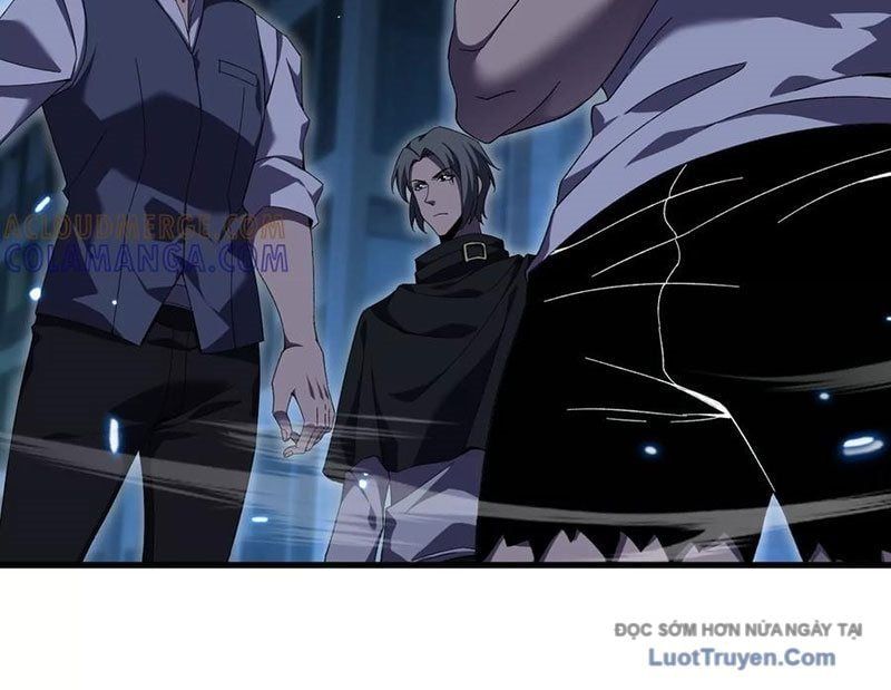 Công Hội Kỳ Lân [Chap 38-41]