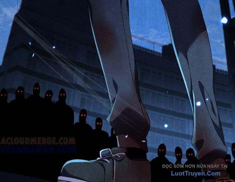 Công Hội Kỳ Lân [Chap 38-41]