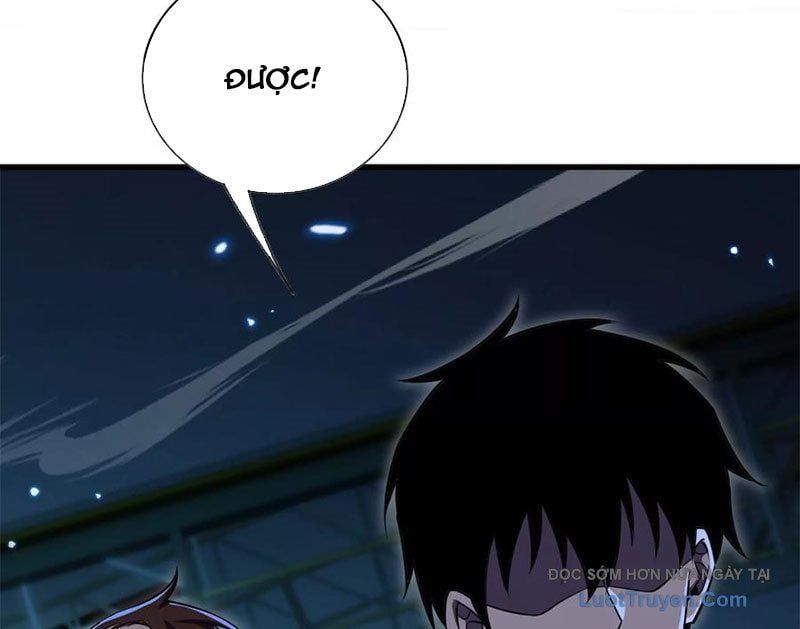 Công Hội Kỳ Lân [Chap 38-41]